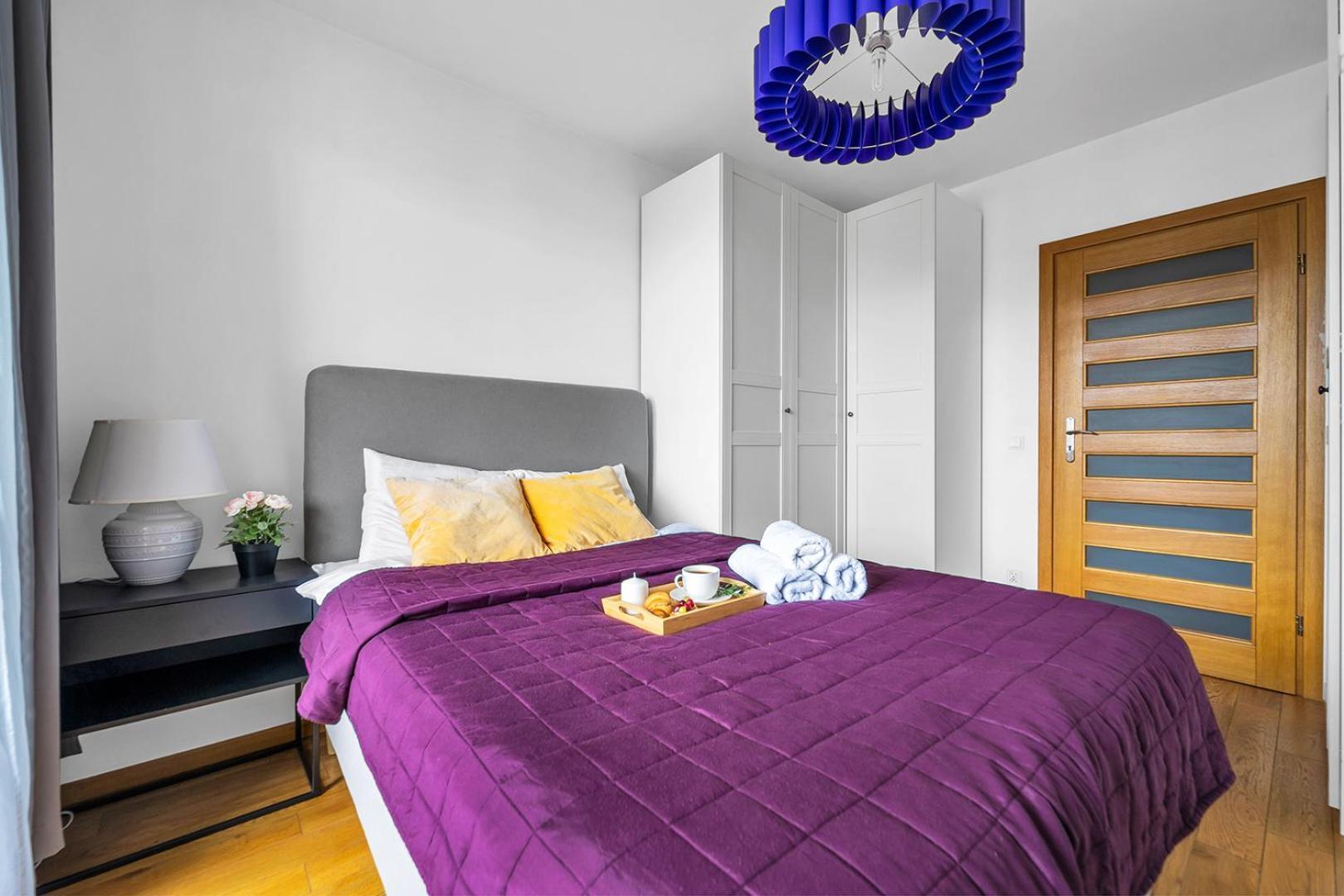 Wola Tower - 60M2, Balcony With City View, Parks Nearby - By Rentujemy Varsovia Exterior foto