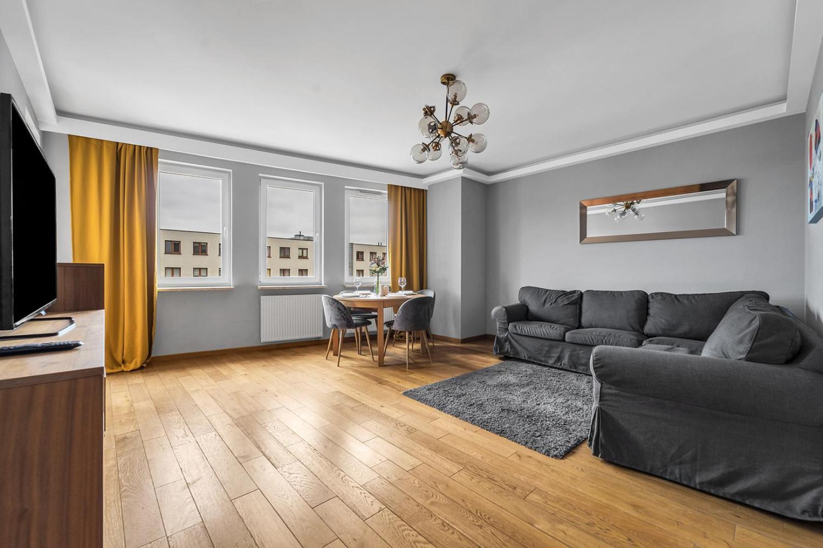 Wola Tower - 60M2, Balcony With City View, Parks Nearby - By Rentujemy Varsovia Exterior foto